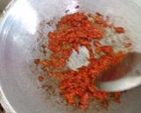 Foto langkah ke 3 dari resep Balado telor dan tahu.