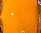Fanta szelet 🍊🍰 recept fázis 8 fotója