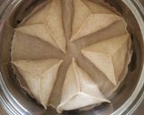 豆皮蕈菇菜包的食譜步驟7照片