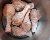 Foto del paso 2 de la receta: La sopita que cae como bendición de madre