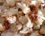 কলিফ্লাওয়ার রাইস(cauliflower rice recipe in bengali) রেসিপির ধাপ 3 ছবি