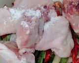 Foto langkah ke 3 dari resep Garang Asem.