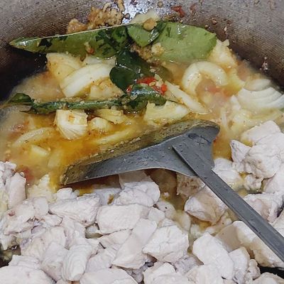 Langkah 3