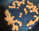 Foto del paso 3 de la receta: Coliflor tres delicias