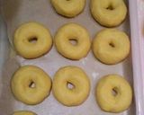 Foto langkah ke 5 dari resep Donat empuk lembut.