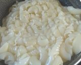 વ્હાઈટ ગ્રેવીપાસ્તા(White Gravy pasta recipe in Gujarati) રેસીપી સ્ટેપ1ફોટો