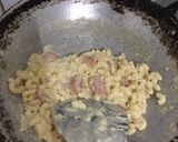 Foto langkah ke 6 dari resep Mac and Cheese.