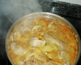 Foto del paso 8 de la receta: Conejo con patatas