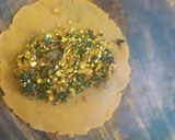 सांबार वडी / पुडाची वडी (sambhar wadi recipe in marathi) रेसिपी स्टेप 4 फोटो 