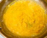 A picture of step 3 of Very Pumpkin Pasta.