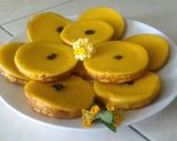 Foto langkah ke 8 dari resep Lumpur Labu Madu.