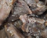 Foto langkah ke 1 dari resep Daging Kambing Ungkep~ Guampang.