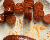 Foto del paso 5 de la receta: Mongetes de Girona con chorizo, en 10’