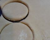 Foto del paso 2 de la receta: Alfajores de maicena