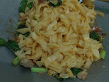 Kwetiaw Goreng