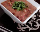صورة لخطوة 7 من وصفة فول بالبندوره