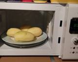 Vickys Cheats Baked Potatoes (Microwaved) GF DF EF SF NF recipe step 2 photo