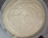 A picture of step 7 of Coffee sponge cake.