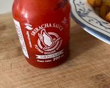 Foto del paso 3 de la receta: Patatas con Salsa Sriracha !!!