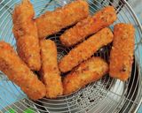 Foto langkah ke 4 dari resep Stick Tempe.