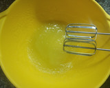Foto del paso 1 de la receta: Magdalenas rellenas