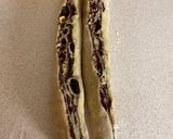 Kovászos babka étcsokoládé-meggy töltelékkel (IR kompatibilis) recept fázis 6 fotója