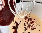 Foto del paso 6 de la receta: Pastel de chocolate francés sin harinas