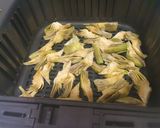 Foto del paso 2 de la receta: Alcachofas fritas en freidora de aire Cosori