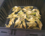 Foto del paso 2 de la receta: Alcachofas fritas en freidora de aire Cosori