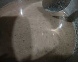 Foto del paso 2 de la receta: Postre de chocolate y cajú