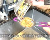 牛油果櫻花蝦皮蛋卷的食譜步驟1照片