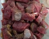 Foto langkah ke 1 dari resep #29 Kari Daging Malaysia.