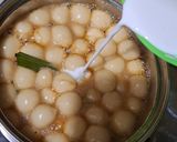 Foto langkah ke 4 dari resep Bubur Candil Tepung Ketan.