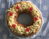 Foto del paso 13 de la receta: Rosca de Pascua - Receta de Osvaldo Gross