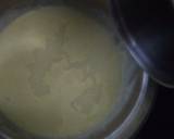 Onion Spicy Kadhi recipe step 1 photo