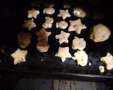 Foto del paso 5 de la receta: Galletas