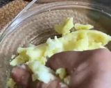 ख़स्ता आलू कचौड़ी(khasta aloo kachodi recipe in hindi) रेसिपी चरण 2 फोटो
