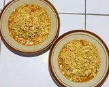 Foto langkah ke 6 dari resep 🌶️ Resep Mie Instan Nyemek Sederhana.