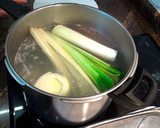 Foto del paso 1 de la receta: Albóndigas de pollo, receta saludable, fácil y económica