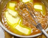 Sóskaramelles csokitorta recept fázis 6 fotója