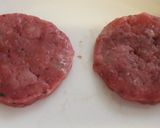 Foto del paso 3 de la receta: Hamburguesas con carne procesada 🍔