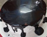 চকলেট কেক(chocolate cake recipe in Bengali) রেসিপির ধাপ 6 ছবি
