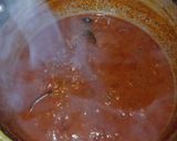 Foto del paso 2 de la receta: El alto guiso de fideos!