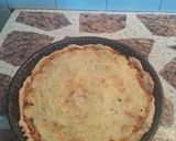Foto del paso 17 de la receta: Tarta de atún y puré de papa🥔🥧