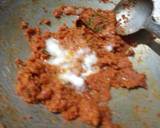 Vegetable handi recipe step 6 photo
