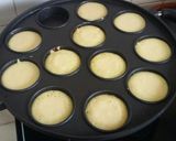Foto langkah ke 6 dari resep Kue Lumpur (berbahan dasar kentang).