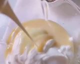 صورة لخطوة 2 من وصفة آيس كريم التوت 🍦😋