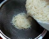 शेजवान ट्रिपल फ्लेवर (schezwan triple flavour recipe in Hindi) रेसिपी चरण 4 फोटो