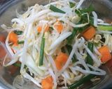 รูปขั้นตอนการทำที่ 1 ของ ผัดไทยทะเล