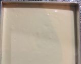 Foto langkah ke 2 dari resep Bolu Gulung ekonomis.